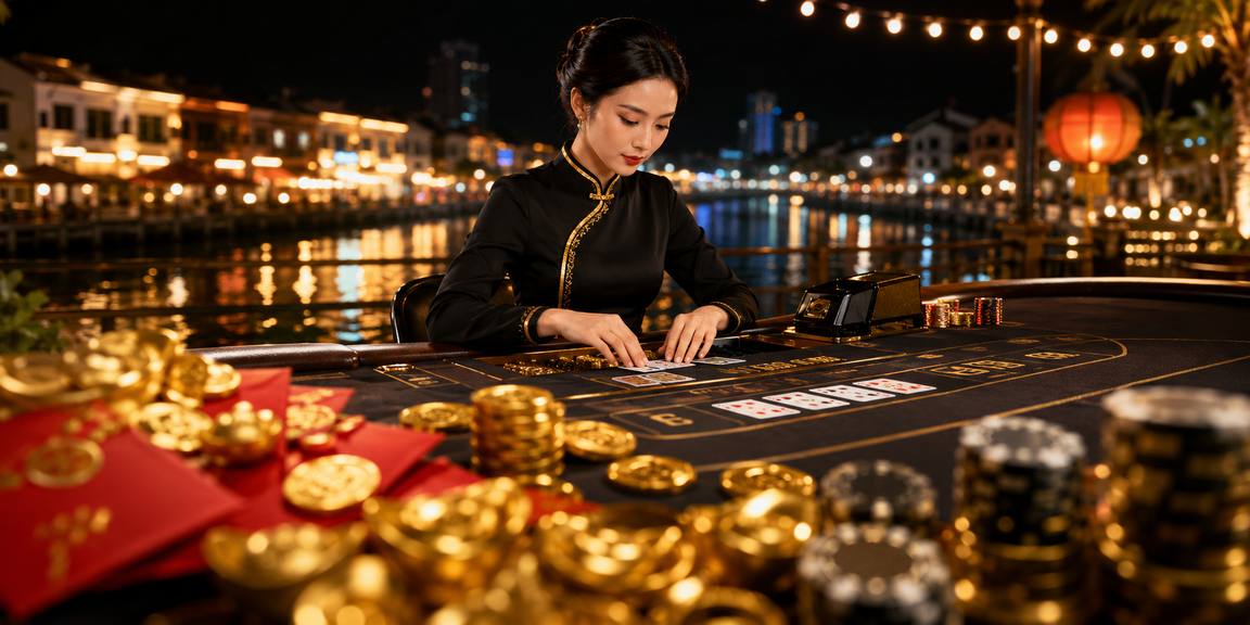 epicwin88 Jelajahi God Of Fortune di epicwin88